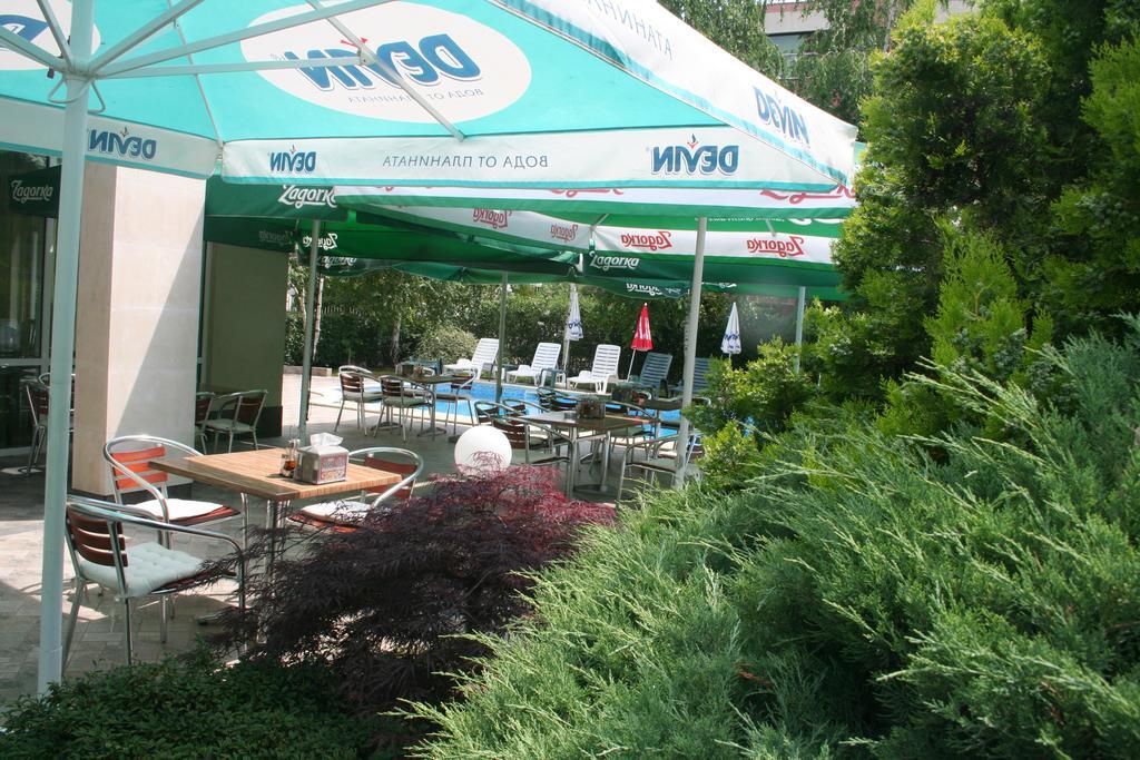 Family Hotel Aurelia Sluneční pobřeží Exteriér fotografie
