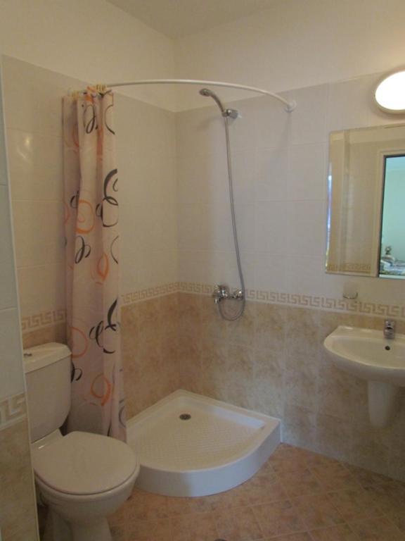 Family Hotel Aurelia Sluneční pobřeží Pokoj fotografie