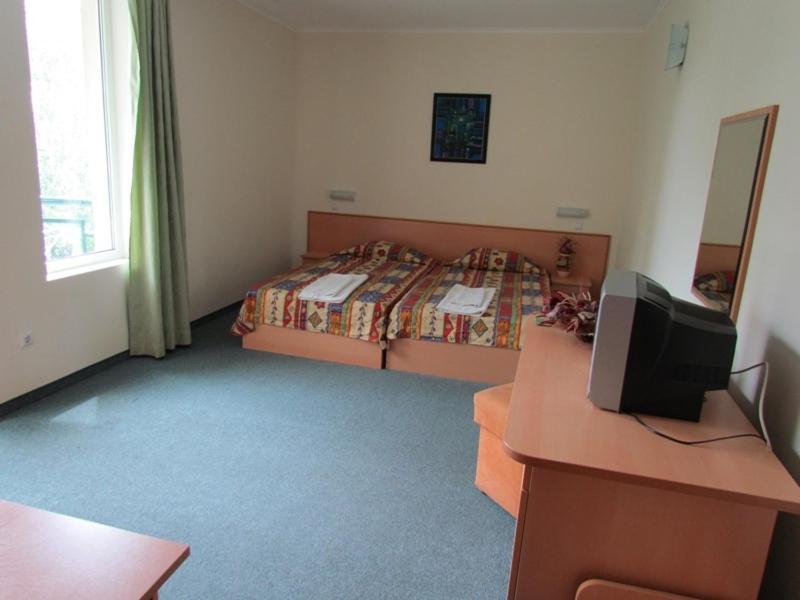 Family Hotel Aurelia Sluneční pobřeží Exteriér fotografie