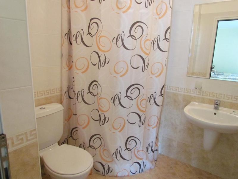 Family Hotel Aurelia Sluneční pobřeží Pokoj fotografie